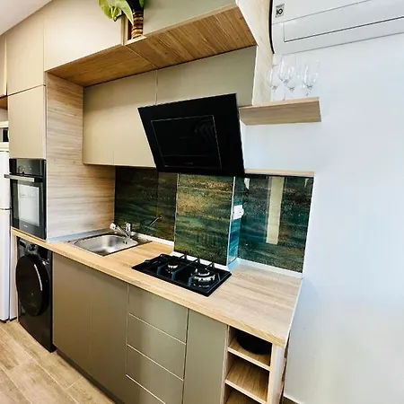 Apartament 26 *