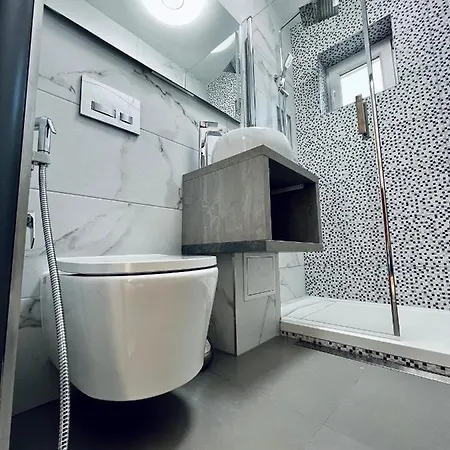 Apartament 26 Apartamento Cluj-Napoca