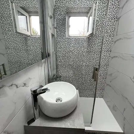 Apartament 26 Lägenhet Cluj-Napoca
